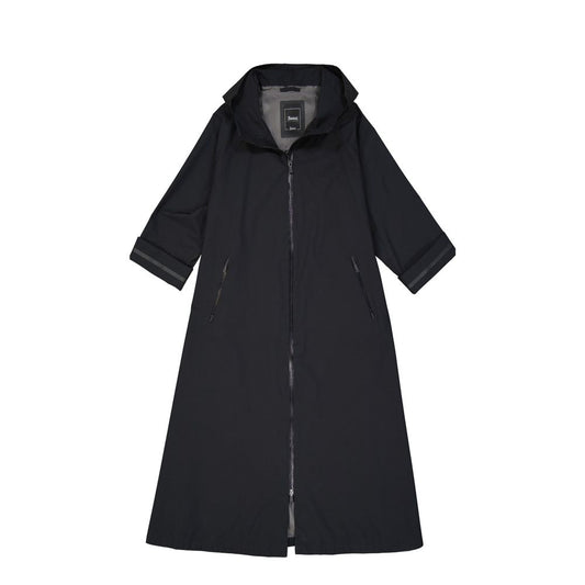 Rain Trench Coat