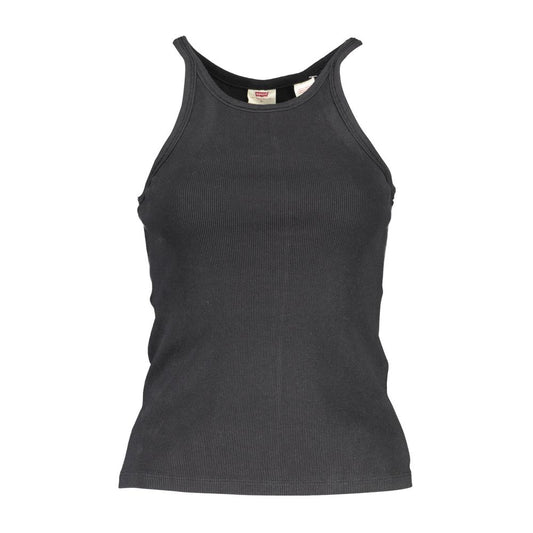 Black Cotton Shirt