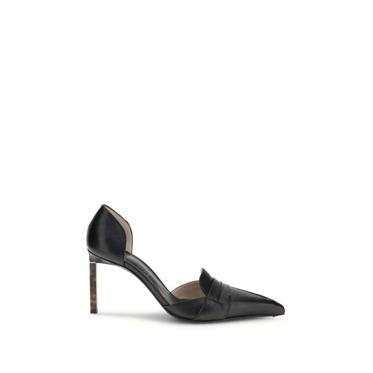 D'Orsay Pumps