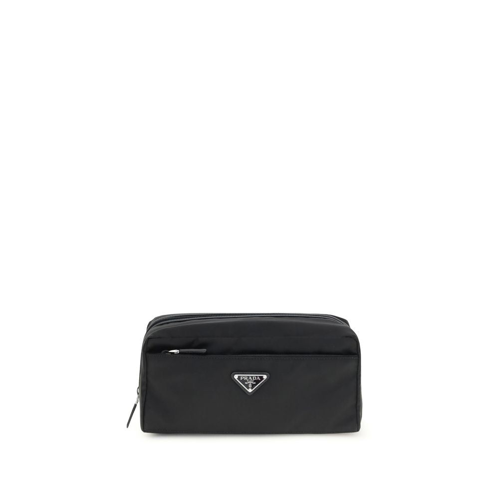 Re-nylon Beauty Case