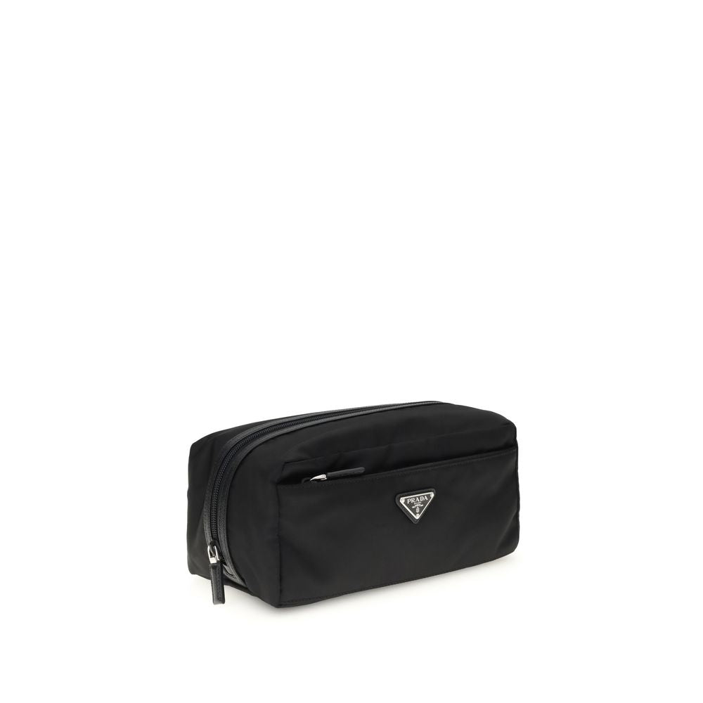 Re-nylon Beauty Case