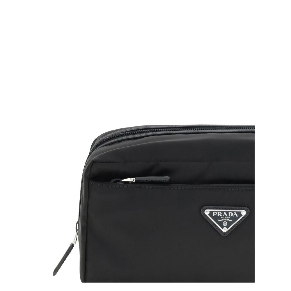 Re-nylon Beauty Case