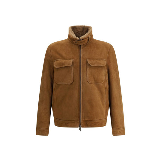 Shearling Jacket