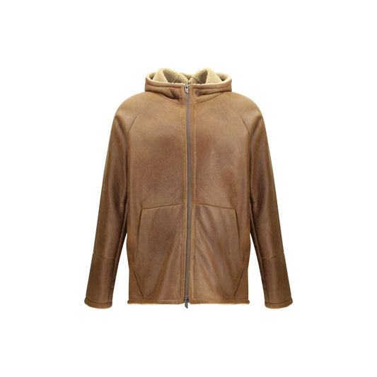 Shearling Jacket