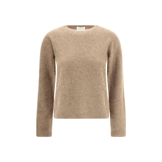 Crew neck Sweater