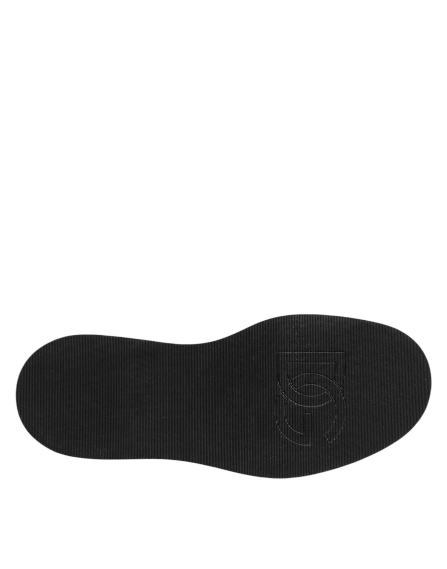 Black Crystal Strass Mid Calf Short Boots  Shoes