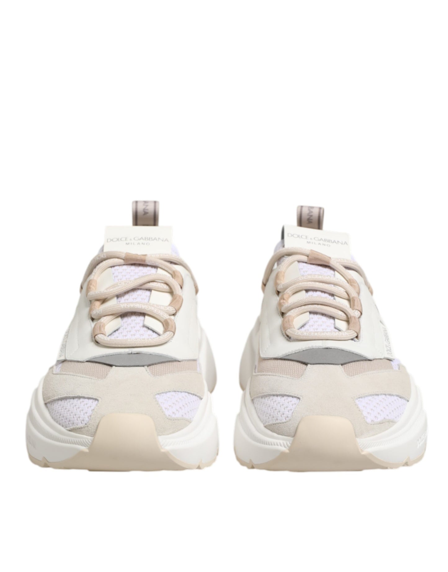 Multicolor Daymaster Low Top Sneakers Shoes