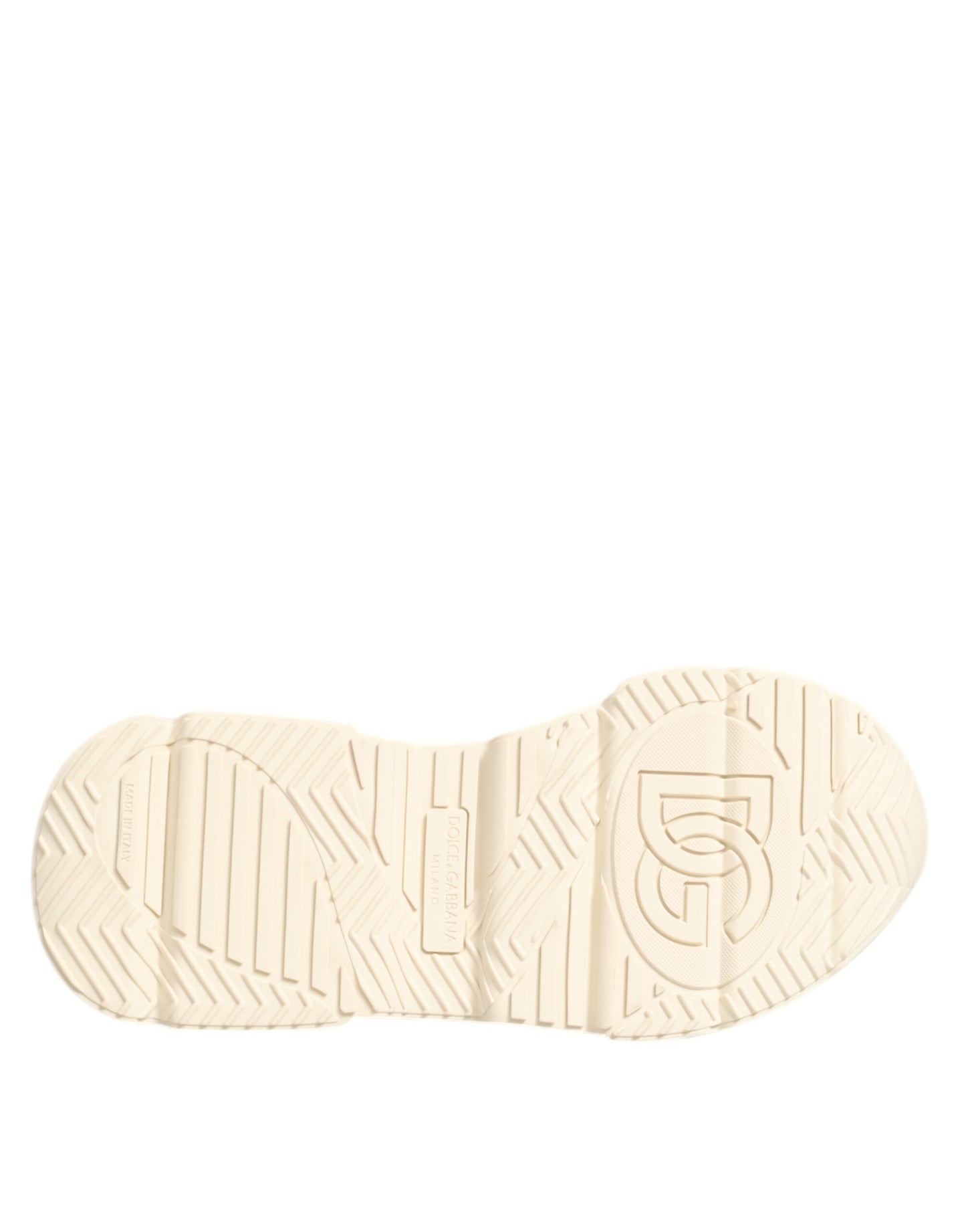 Multicolor Daymaster Low Top Sneakers Shoes