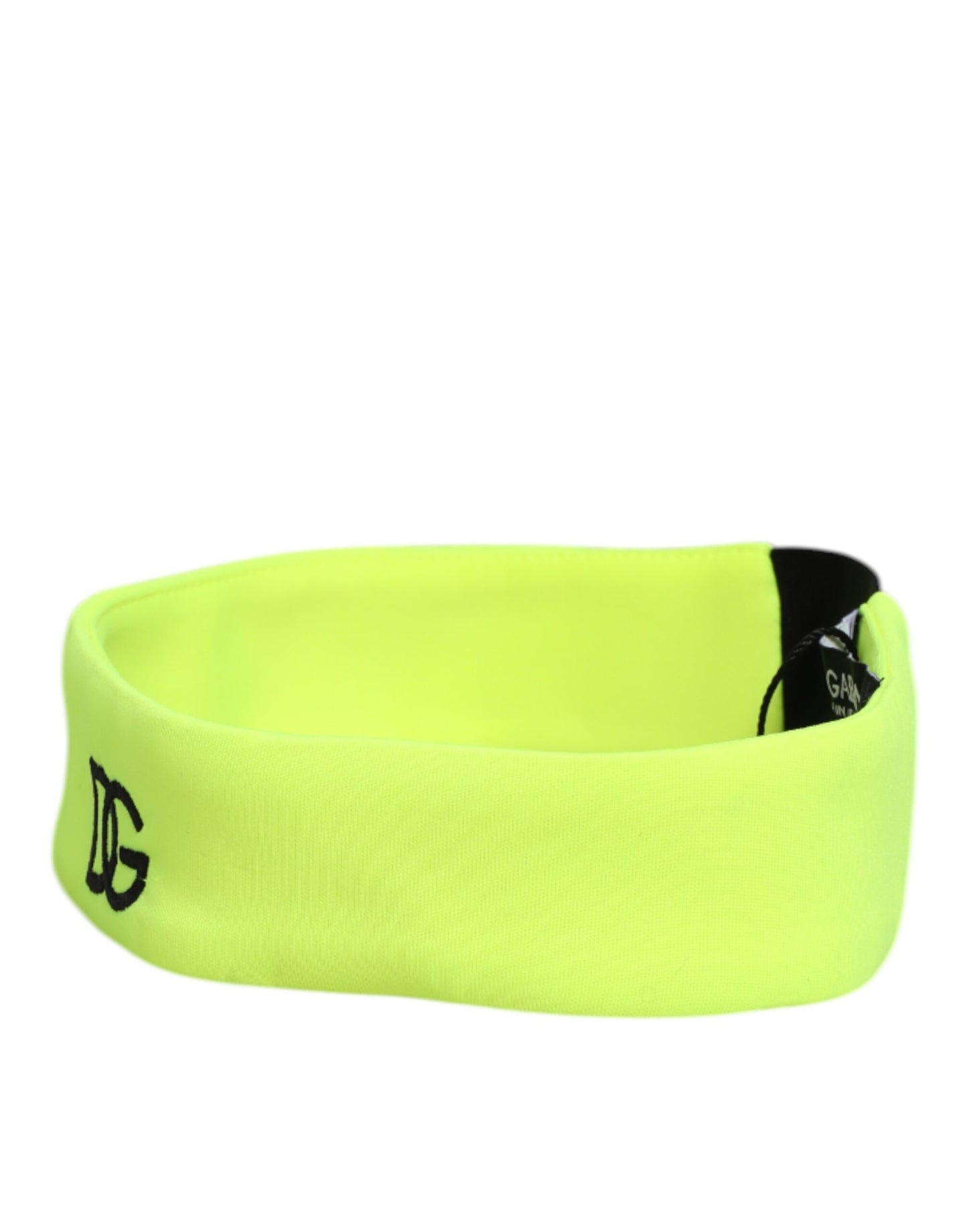 Green Silk Headband Fisherman Cap One Size Men Hat