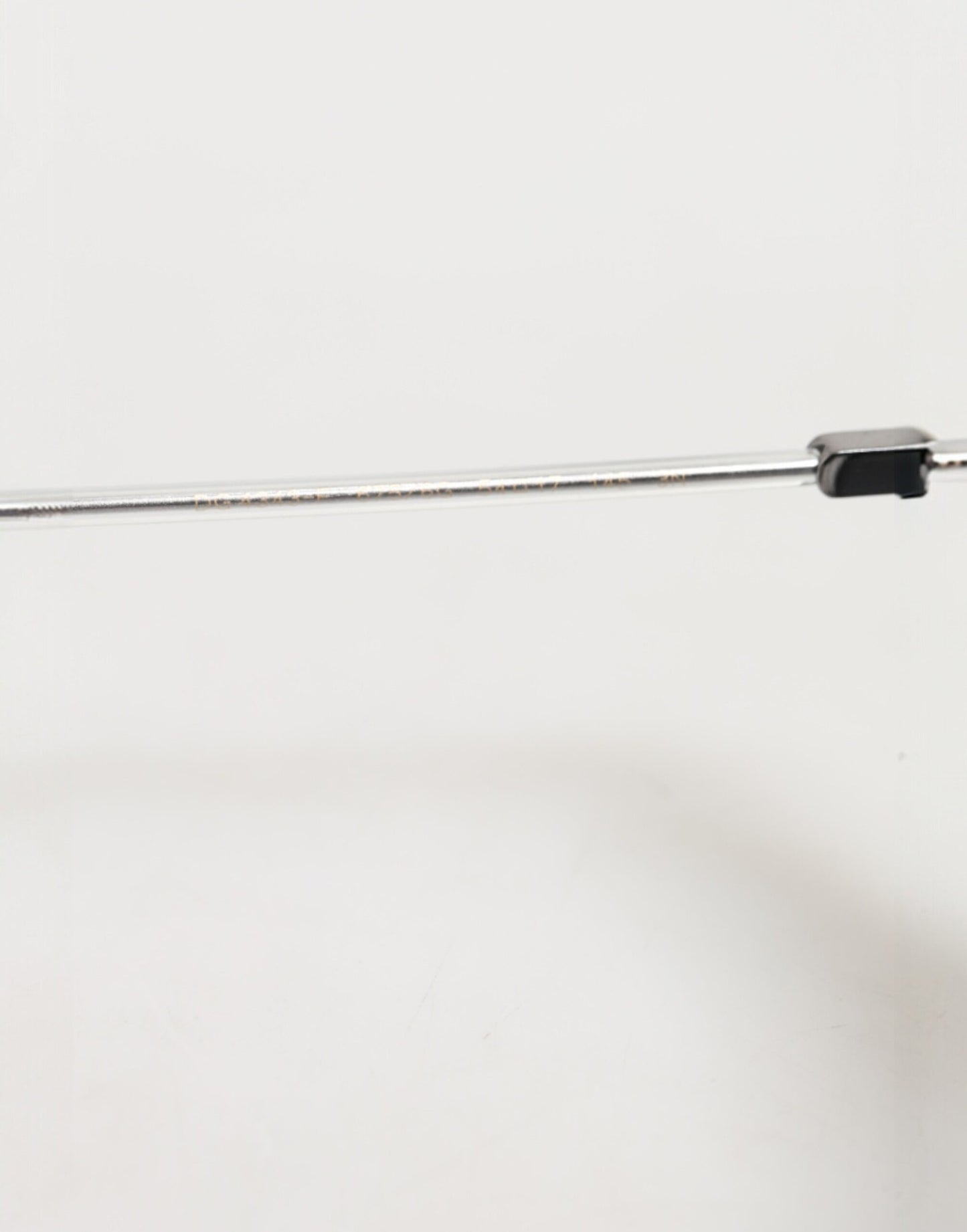 DG4343F Black Acetate Frame Pilot Shades Sunglasses