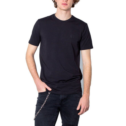 Black Cotton Clothing