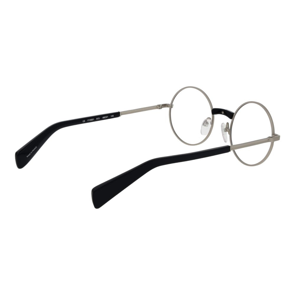 Silver Monel Glasses (Frames)
