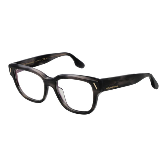 Gray Acetate Glasses (Frames)