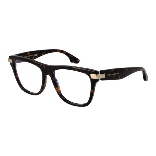 Brown Acetate Glasses (Frames)