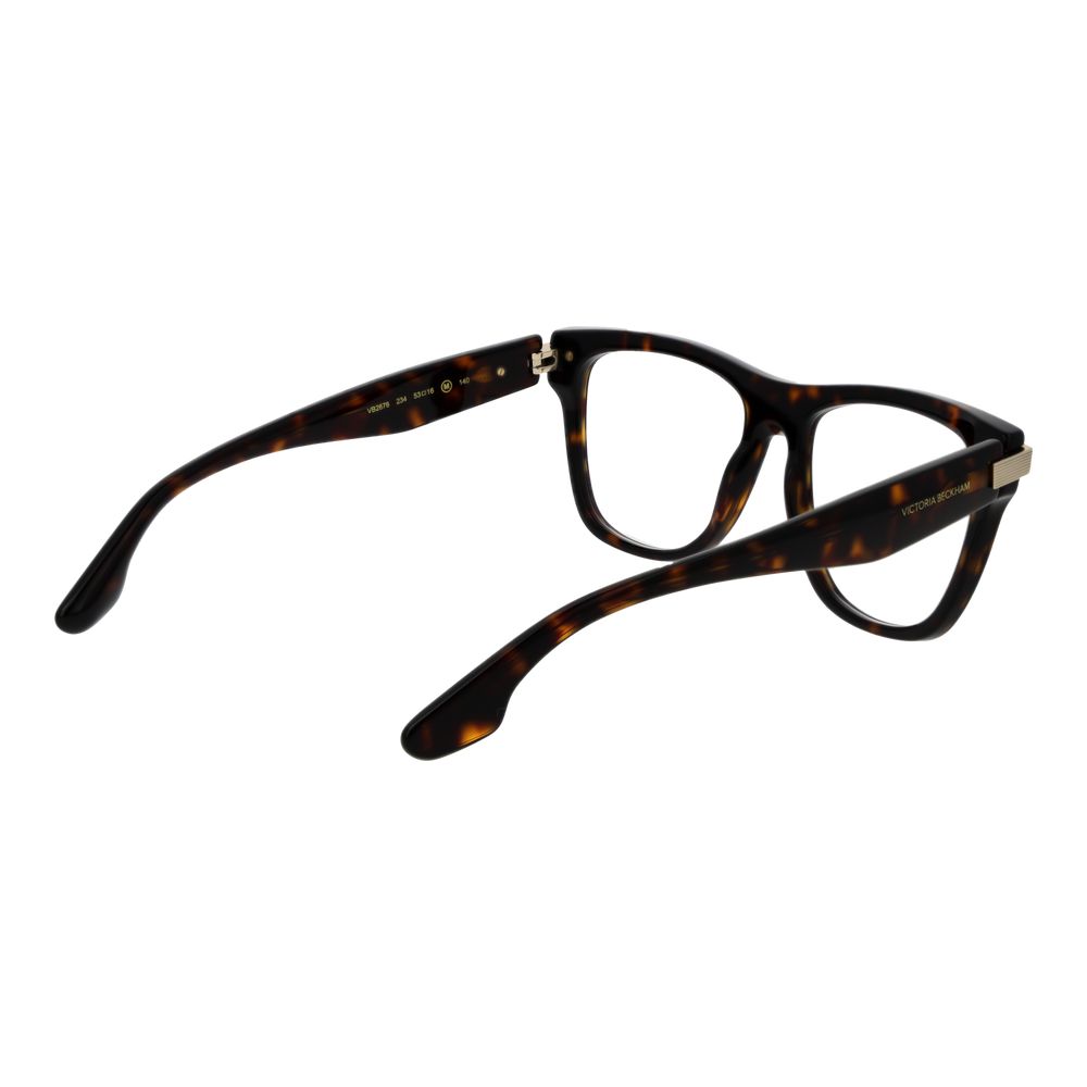 Brown Acetate Glasses (Frames)