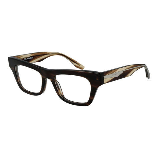 Brown Acetate Glasses (Frames)