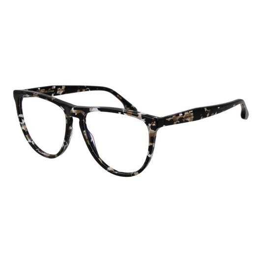 Black Acetate Glasses (Frames)