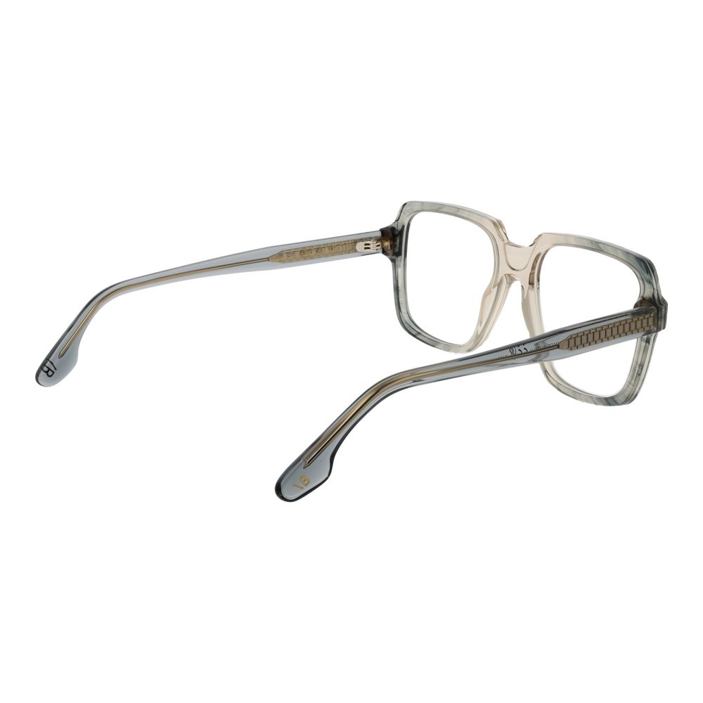Gray Acetate Glasses (Frames)