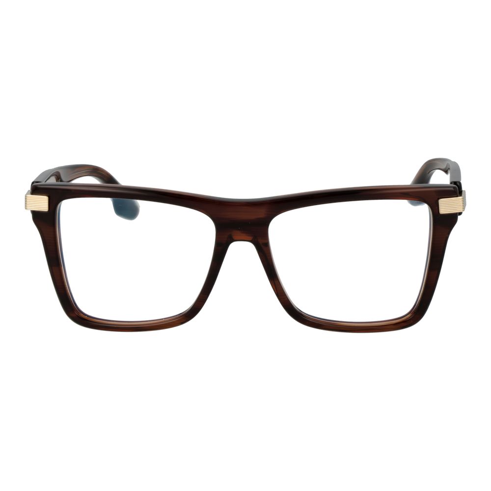 Brown Acetate Glasses (Frames)