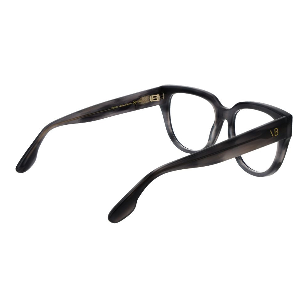 Gray Acetate Glasses (Frames)