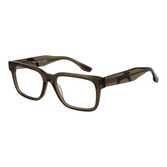 Brown Acetate Glasses (Frames)