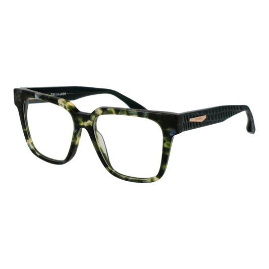 Green Acetate Glasses (Frames)