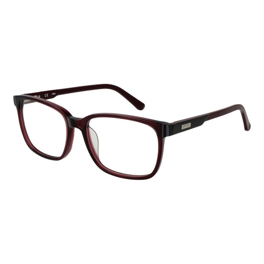 Purple Cellulose Acetate Glasses (Frames)