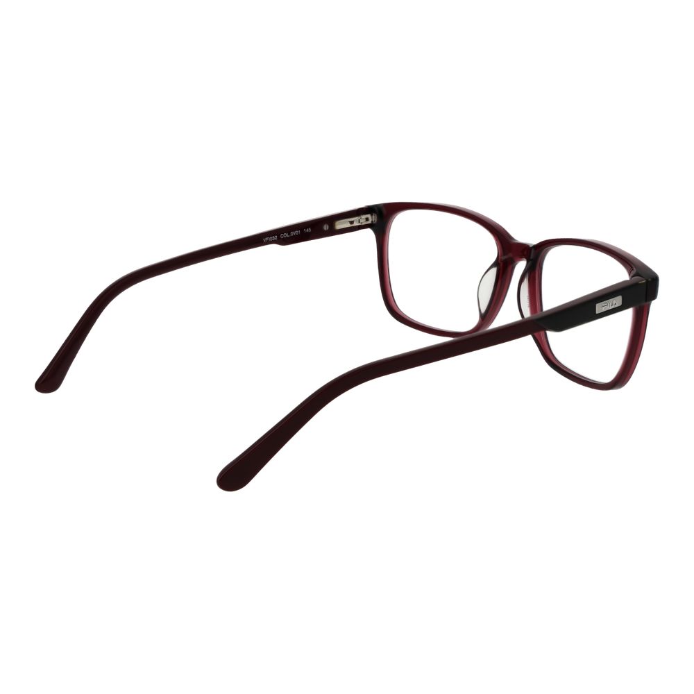 Purple Cellulose Acetate Glasses (Frames)