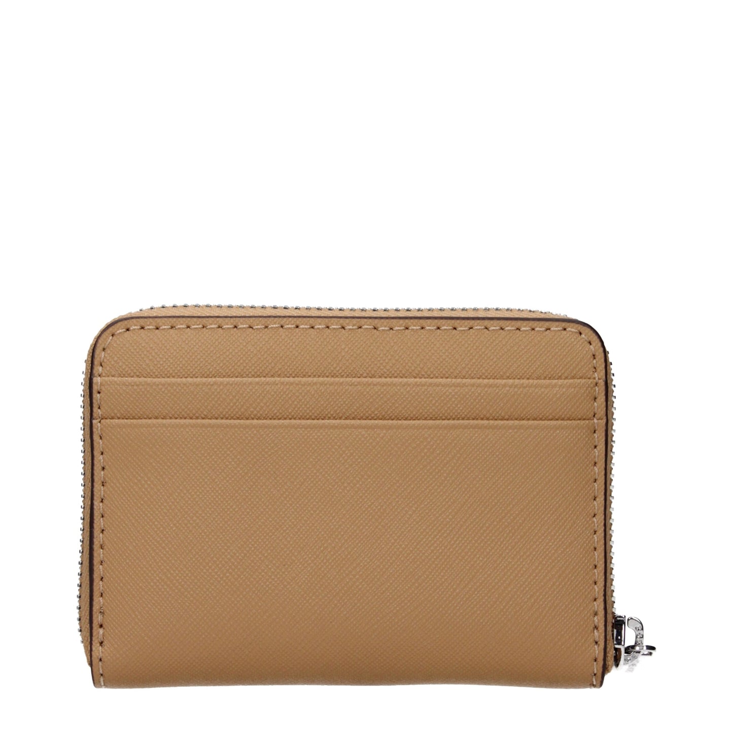 Brown Leather Cardholder
