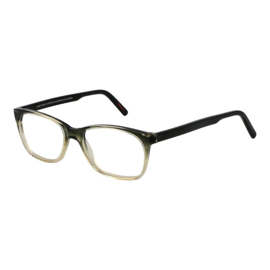 Green Acetate Glasses (Frames)