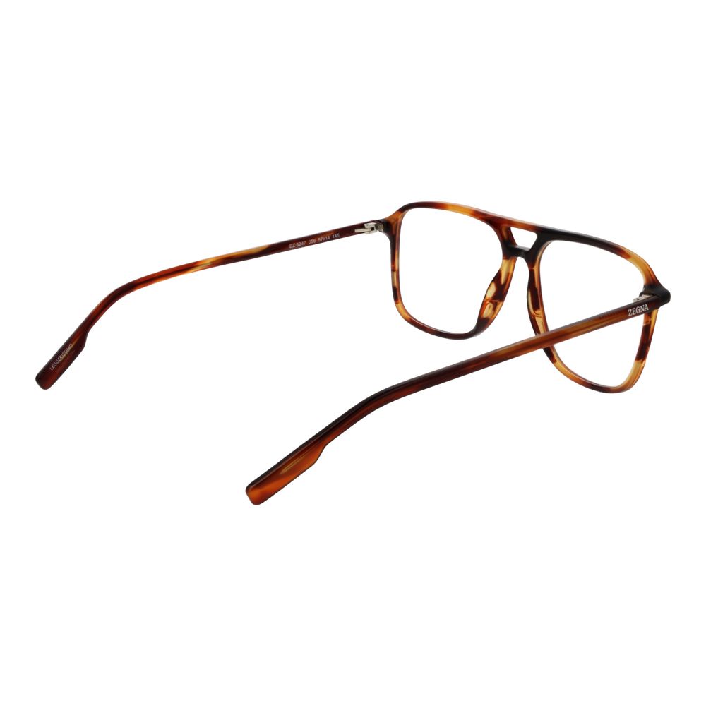 Brown Acetate Glasses (Frames)