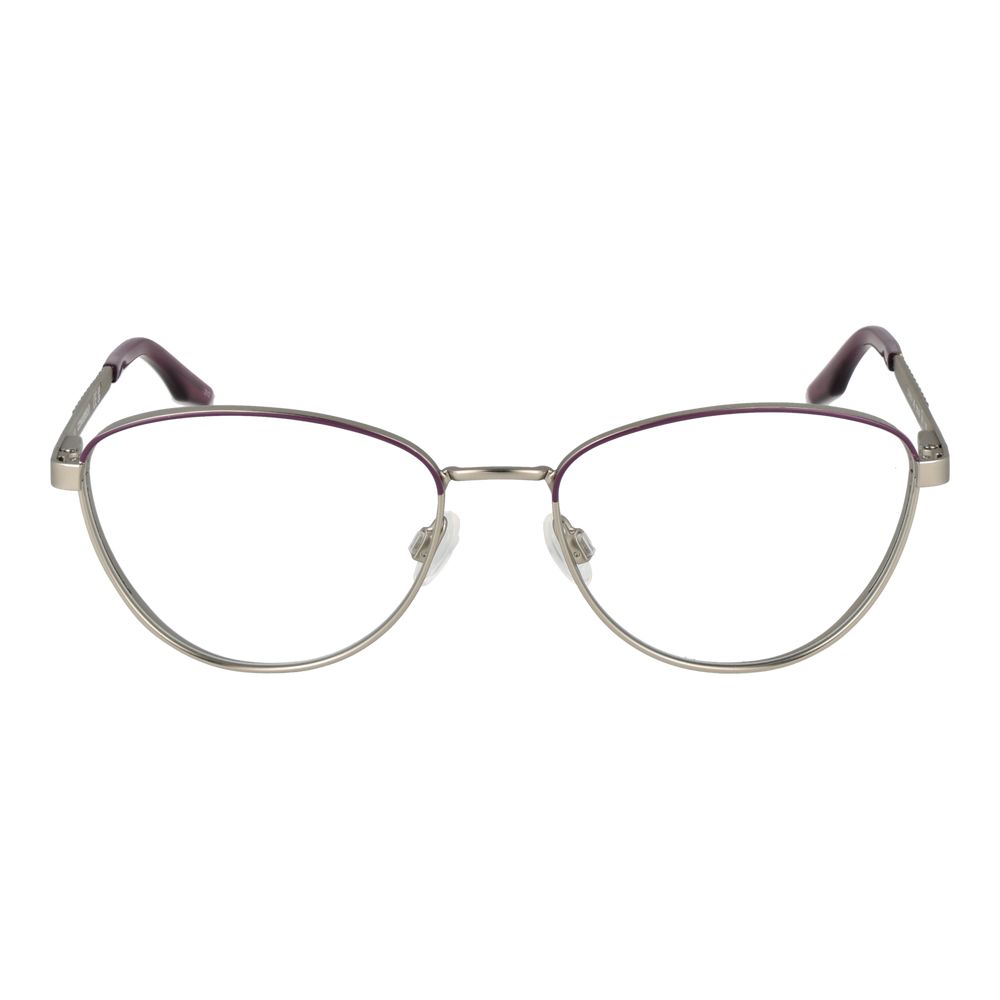 Purple Metal Glasses (Frames)