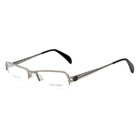 Silver Metal Glasses (Frames)