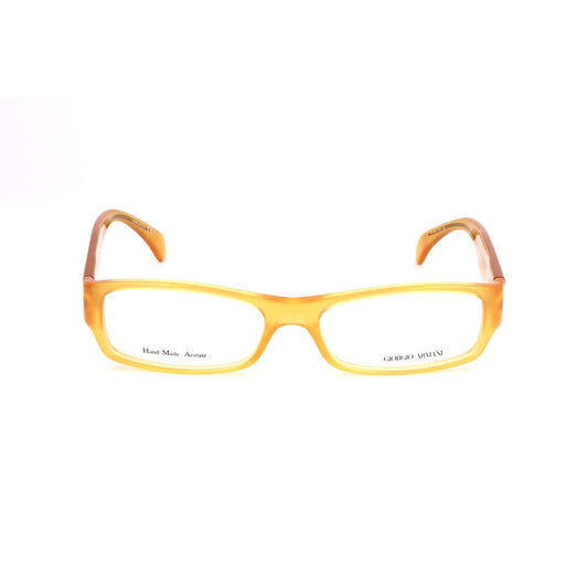 Yellow Acetate Glasses (Frames)