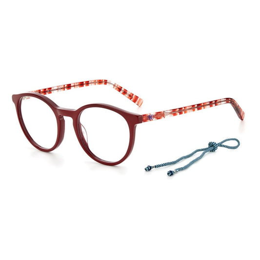 Multicolor Acetate Glasses (Frames)