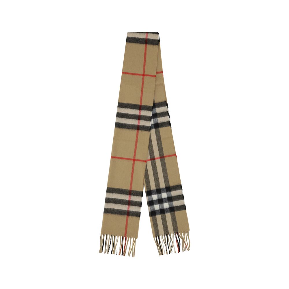 Cashmere Scarf
