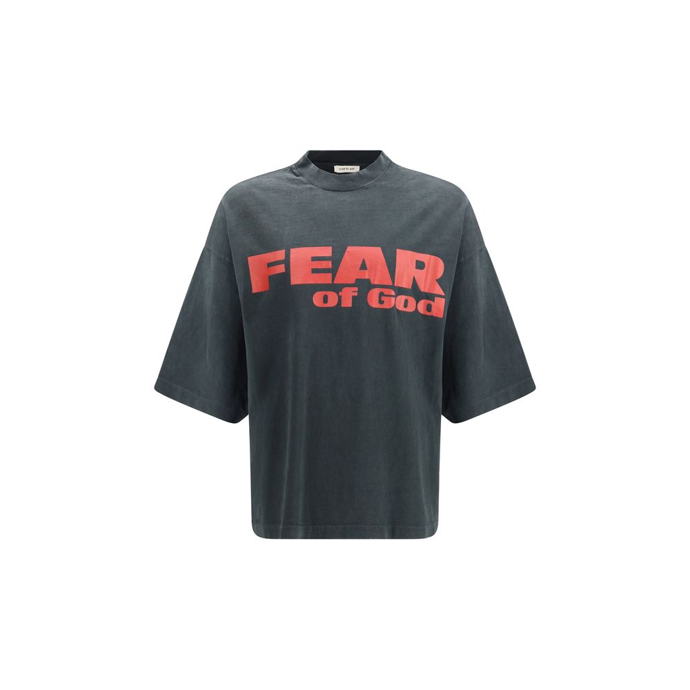 “Fear is Gone” T-shirt