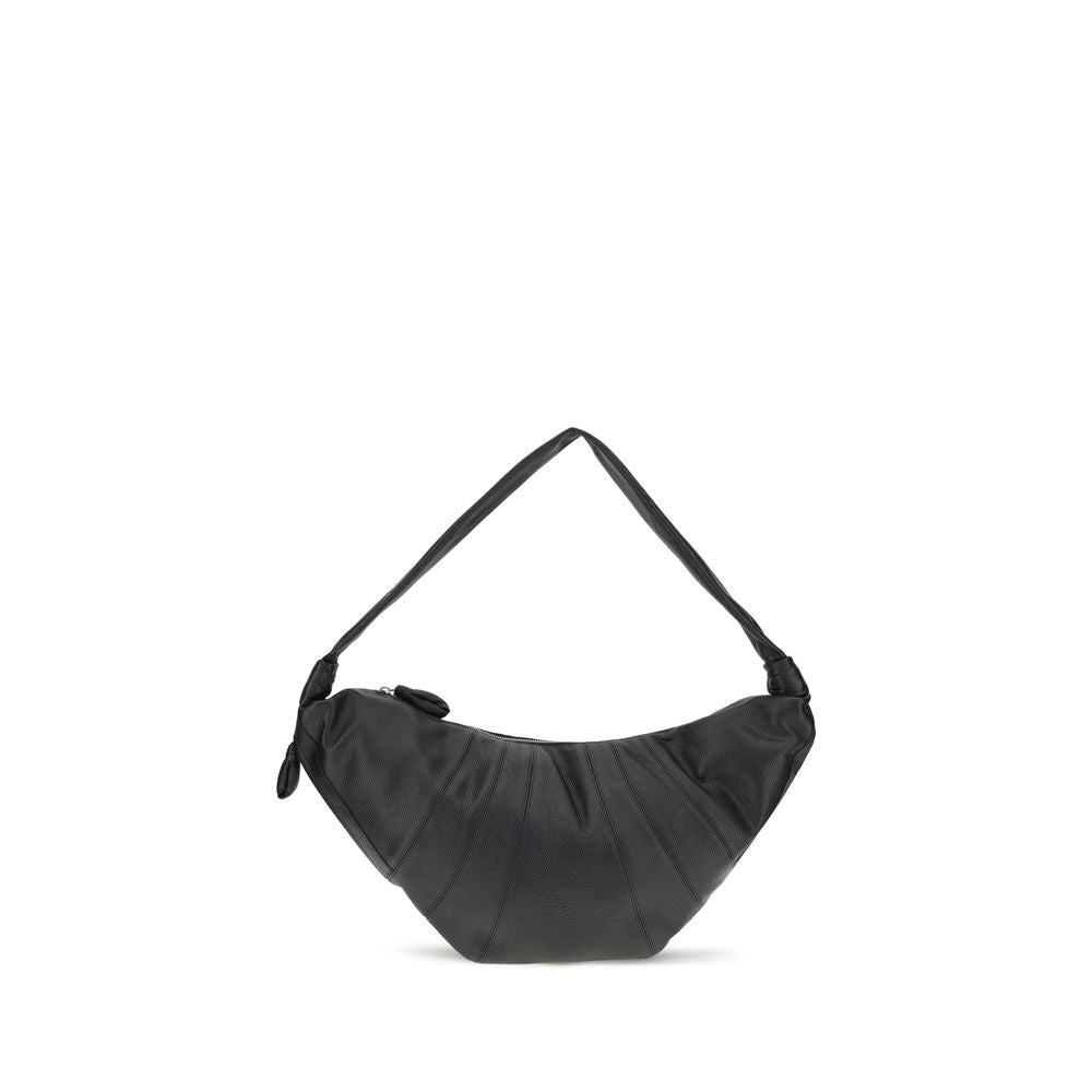 Large Croissant Shoulder Bag
