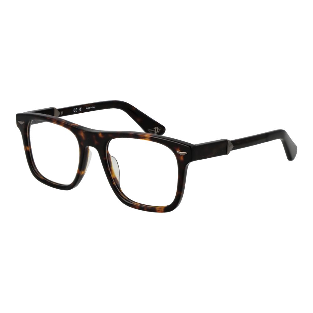 Brown Cellulose Acetate Glasses (Frames)