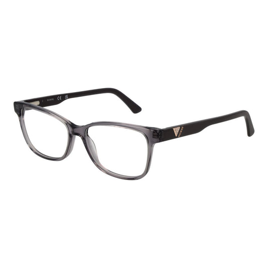 Gray Acetate Glasses (Frames)