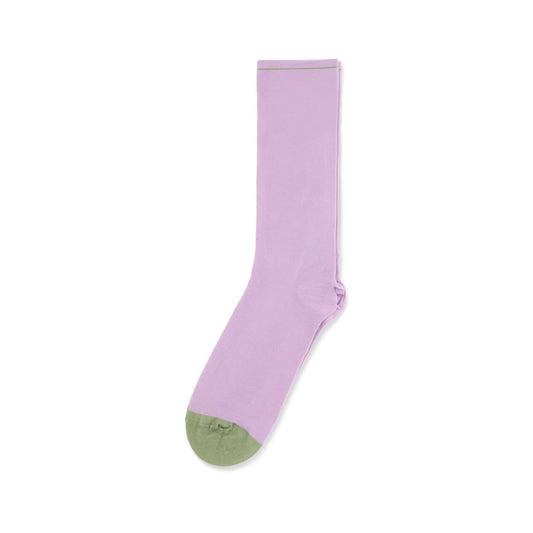 Multicolor Cotton Socks