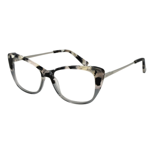 Black Acetate Glasses (Frames)
