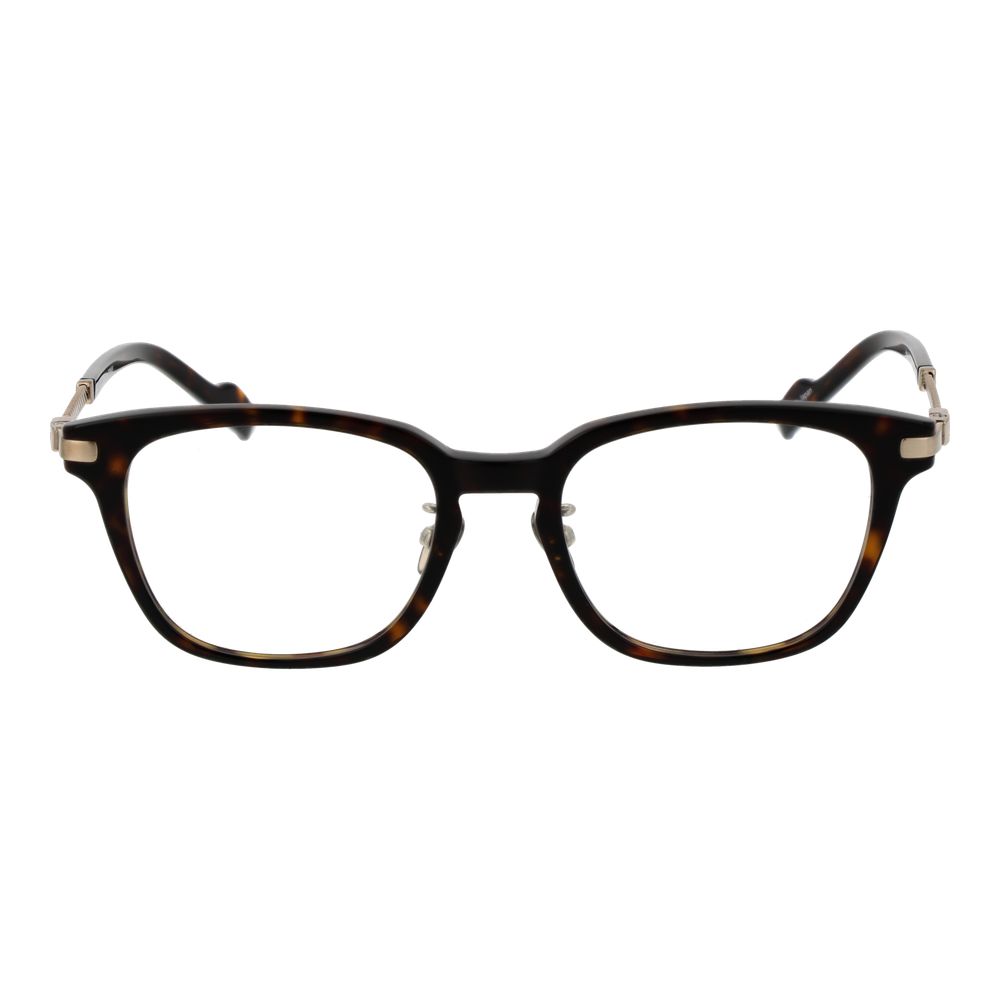 Brown Metal Glasses (Frames)