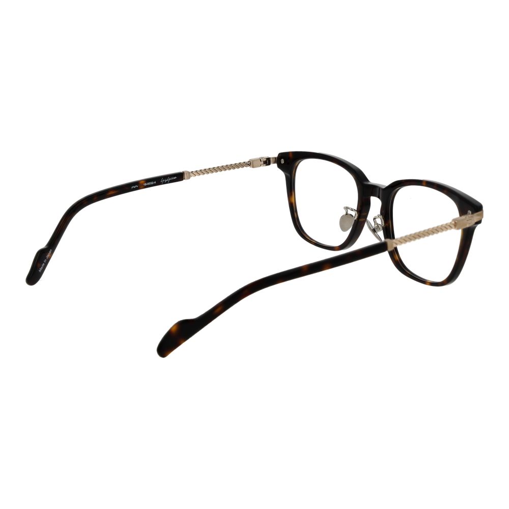 Brown Metal Glasses (Frames)