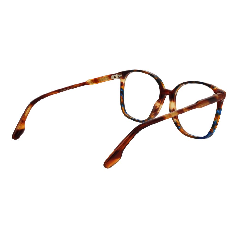 Brown Plastic Glasses (Frames)