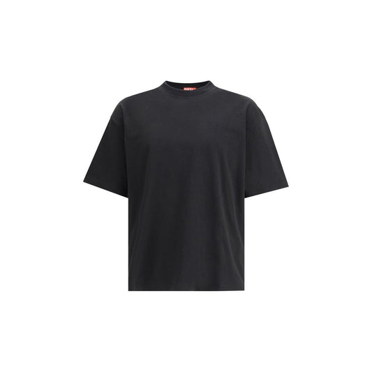 Black Cotton Clothing
