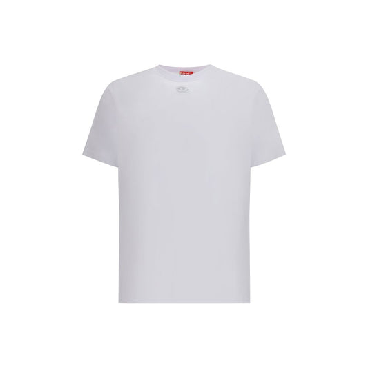 White Cotton Clothing