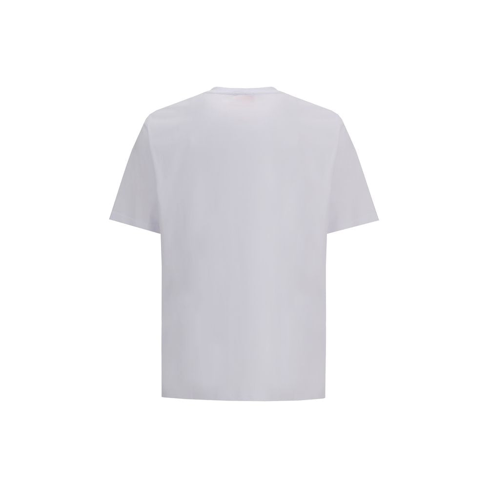 White Cotton Clothing