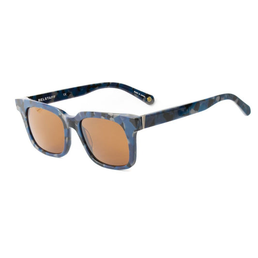 Multicolor Acetate Sunglasses