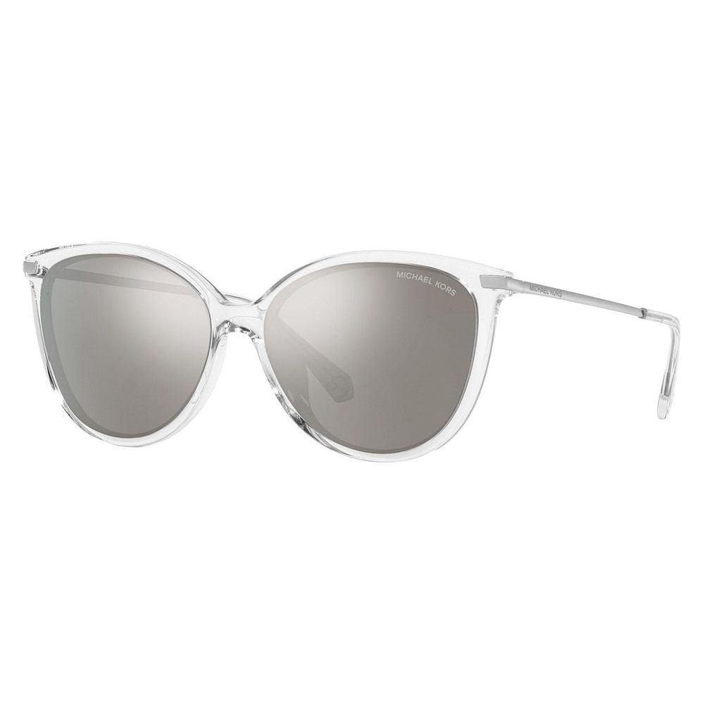 Transparent Acetate Sunglasses
